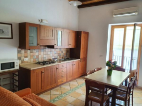 TORCHIO - Appartementi Il Palmento Lipari